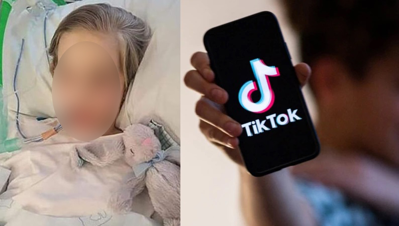 Quale sfida virale di TikTok ha causato la morte del ragazzino Archie Battersbee?