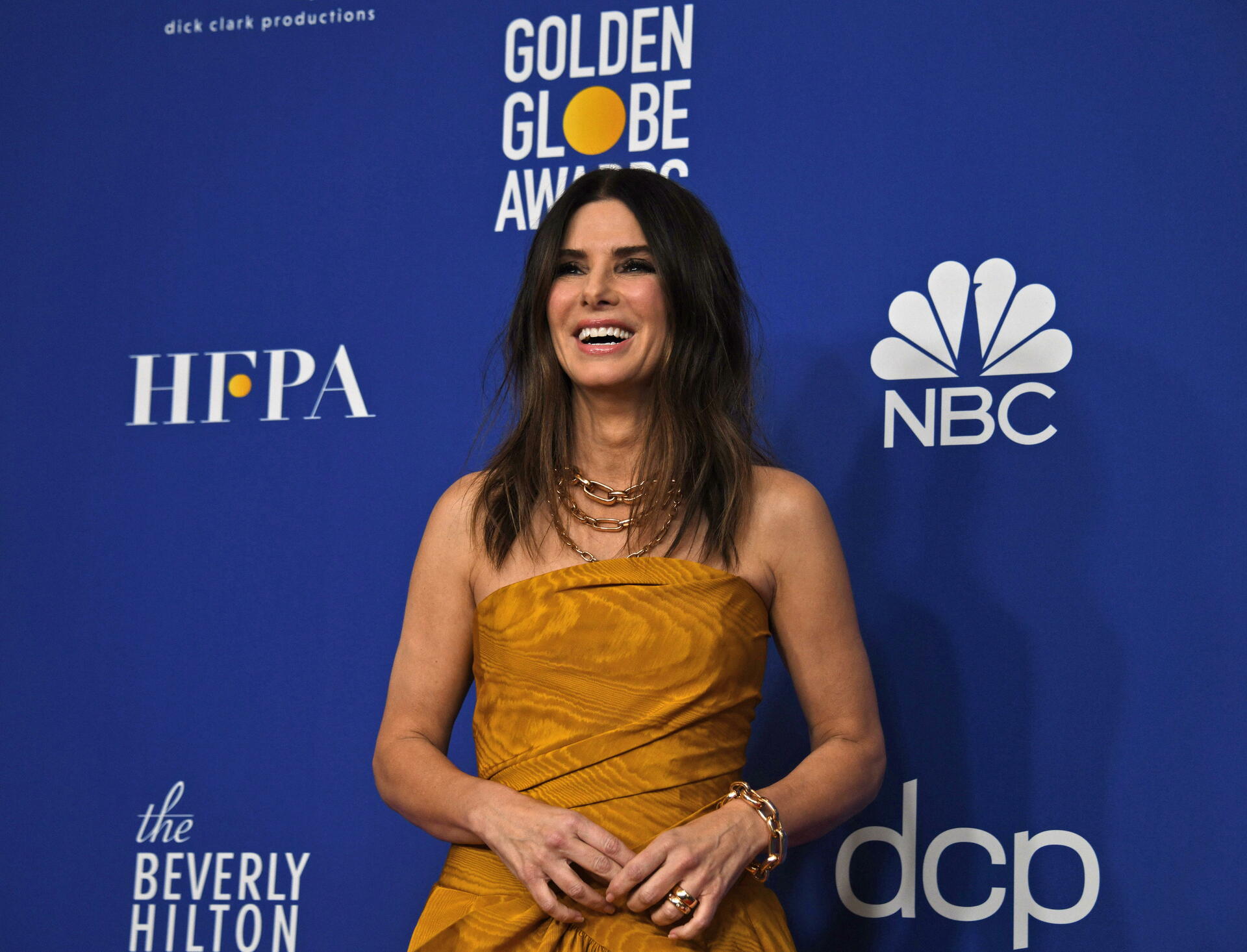 Golden Globes regresan a la televisión en 2023, aseguran en Hollywood