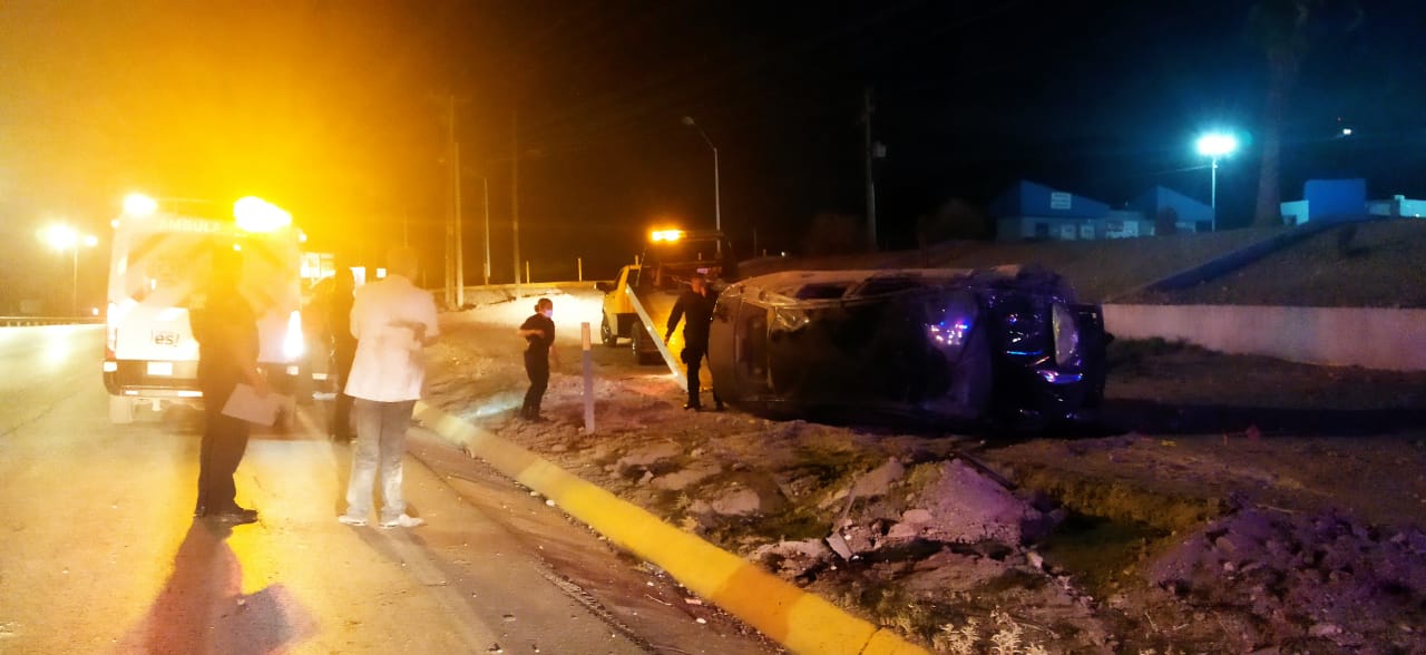 (Foto: ISABEL AMPUDIA / EL SIGLO COAHUILA)