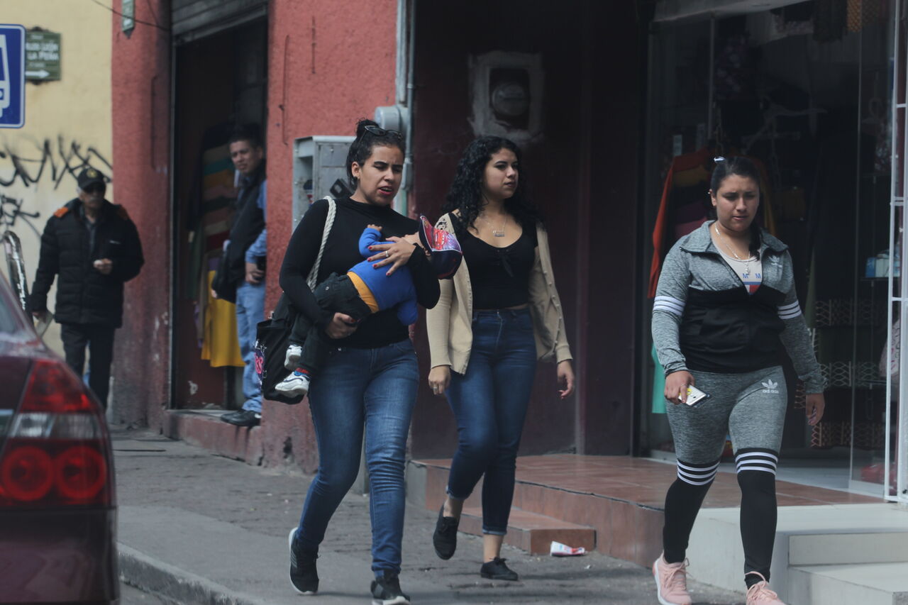 Consumo de cristal, asociado al 80% de casos de violencia contra la mujer en Torreón