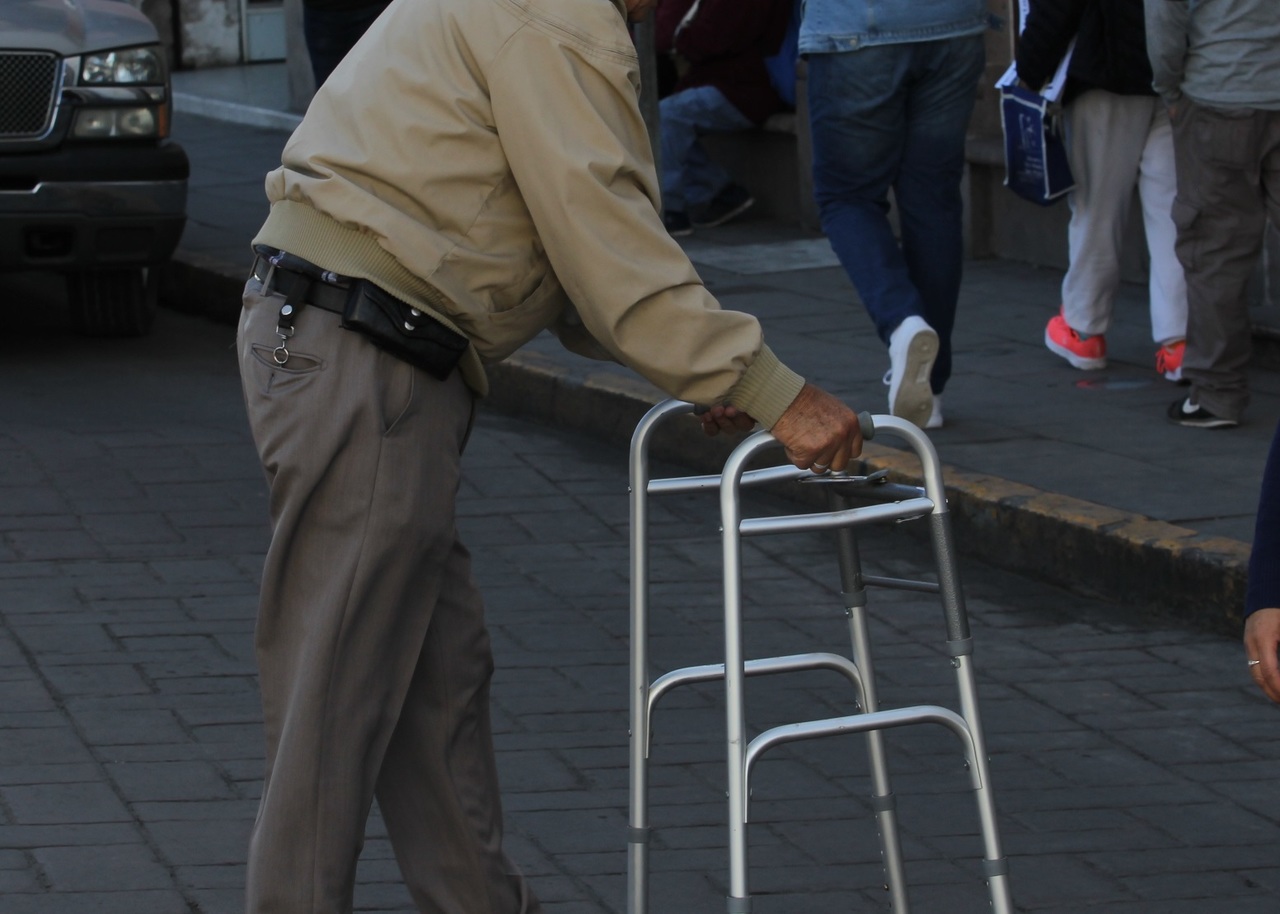 En todo el país se han atendido 61 mil 559 casos este año. (EL SIGLO DE TORREÓN)