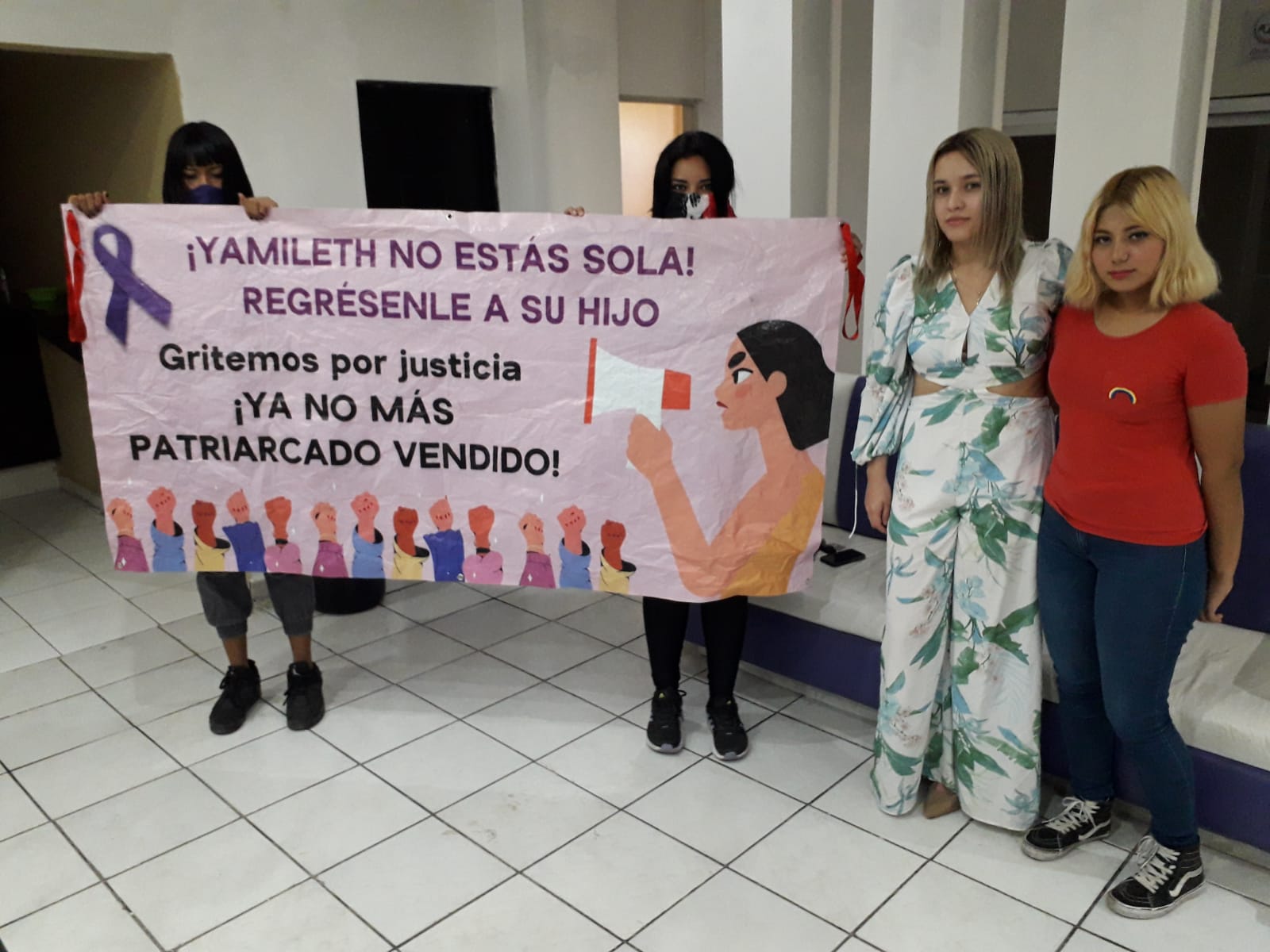 (Foto: GUADALUPE MIRANDA / EL SIGLO DE TORREÓN)