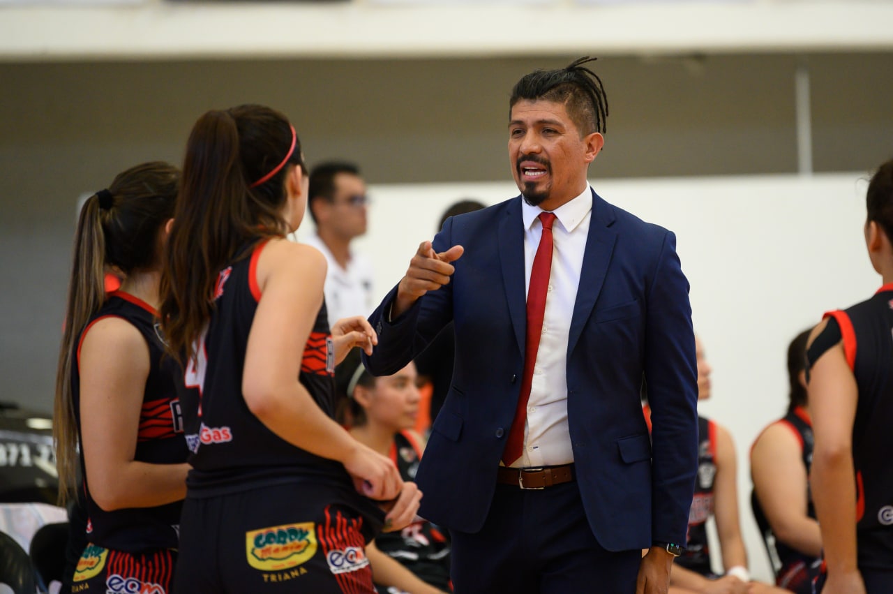 Ofrecen clínica intensiva para entrenadores de Basquetbol | El Siglo de  Torreón