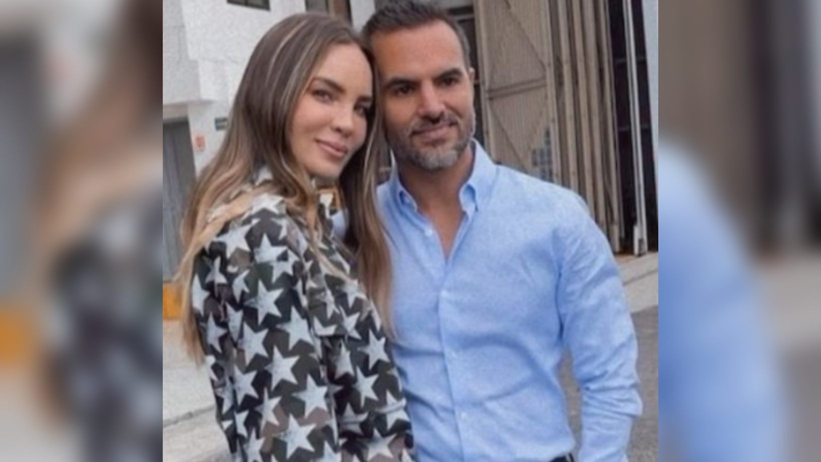 ¿Novio a la vista? Belinda aparece con director de exclusiva empresa de servicios
