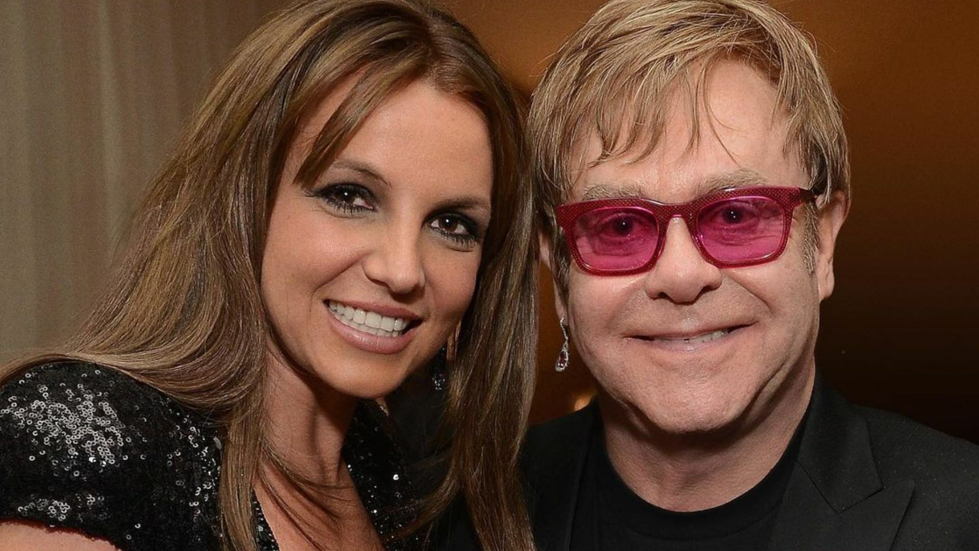 Anuncian fecha de estreno de Hold Me Closer, la canción de Britney Spears y Elton John