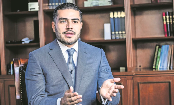 ¿Omar García Harfuch era mando policiaco en Guerrero cuando ocurrió el caso de Ayotzinapa?