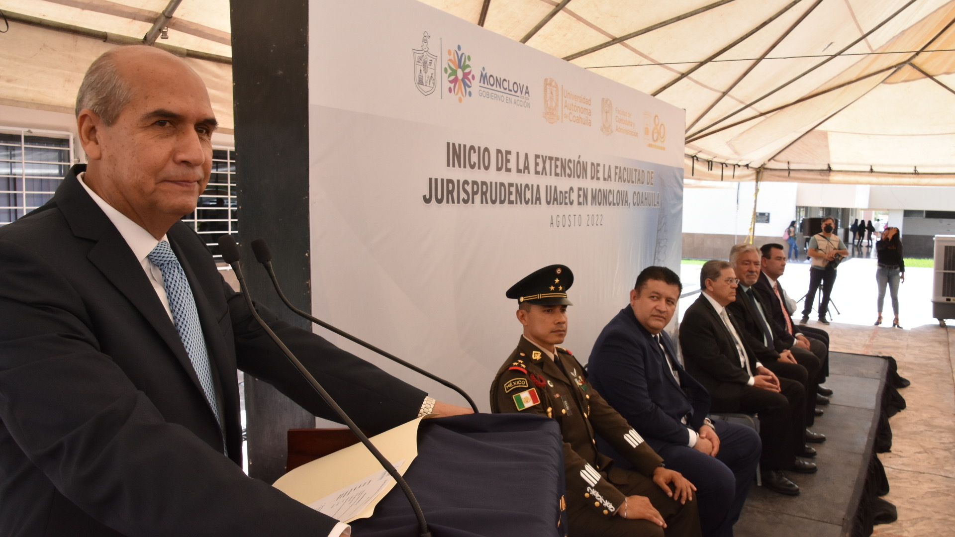 (Foto: SERGIO A. RODRÍGUEZ / EL SIGLO COAHUILA)