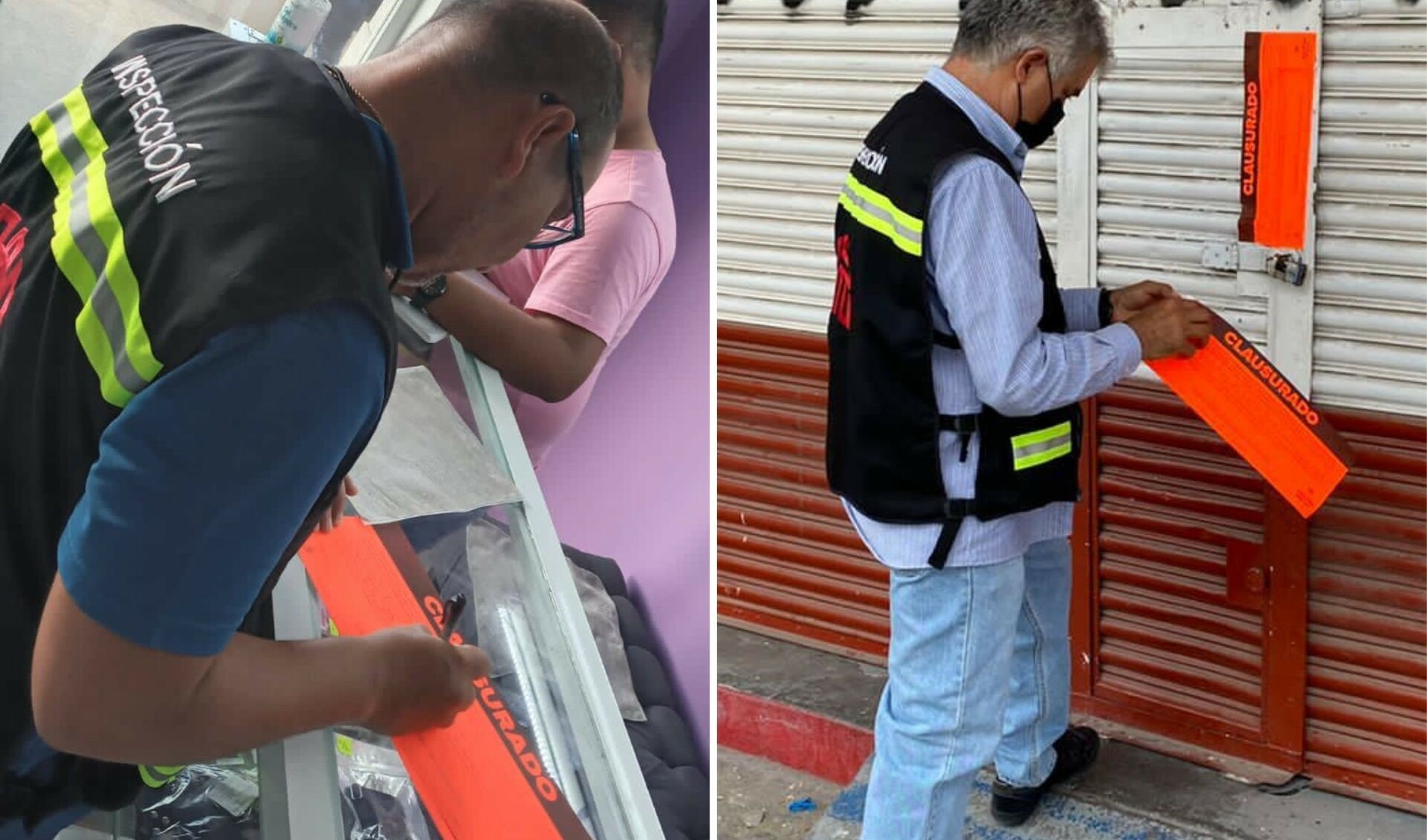 Inspección Y Verificación Cierra Dos Sex Shop En Torreón Por Faltas A Reglamentos El Siglo De 1017