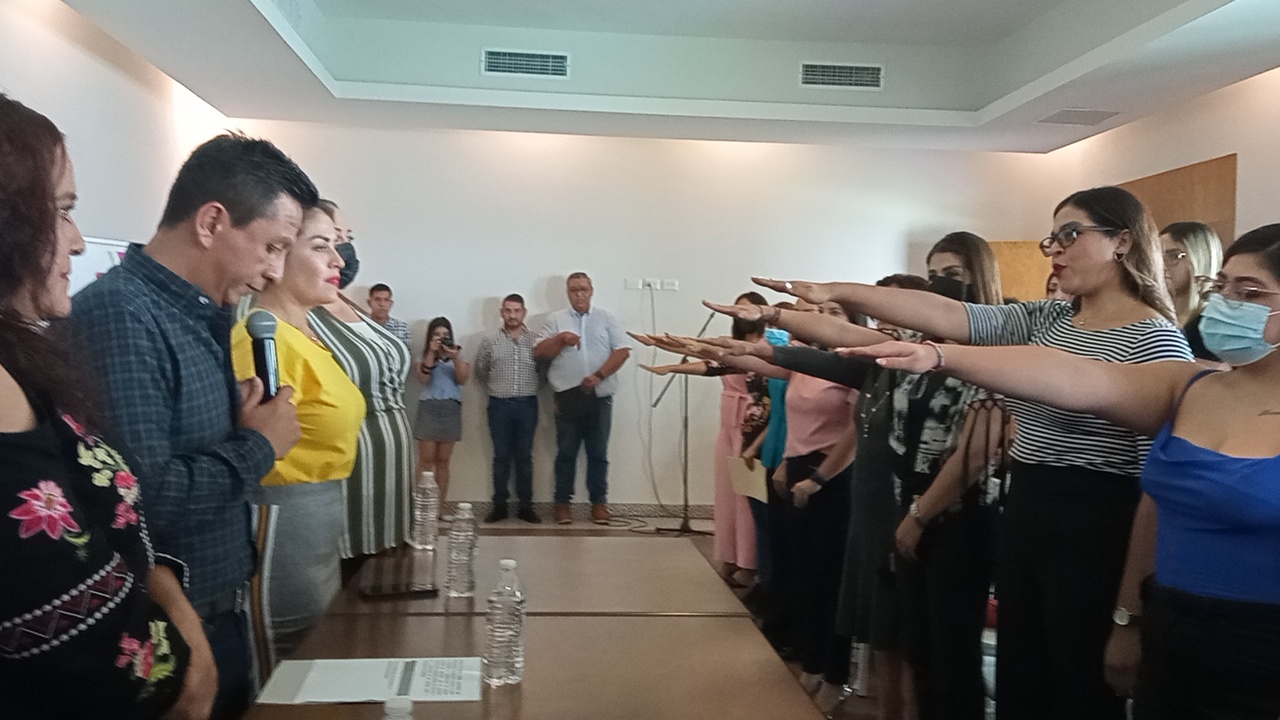 El Observatorio de Mujeres es el primero se que crea en Coahuila. (EL SIGLO DE TORREÓN)
