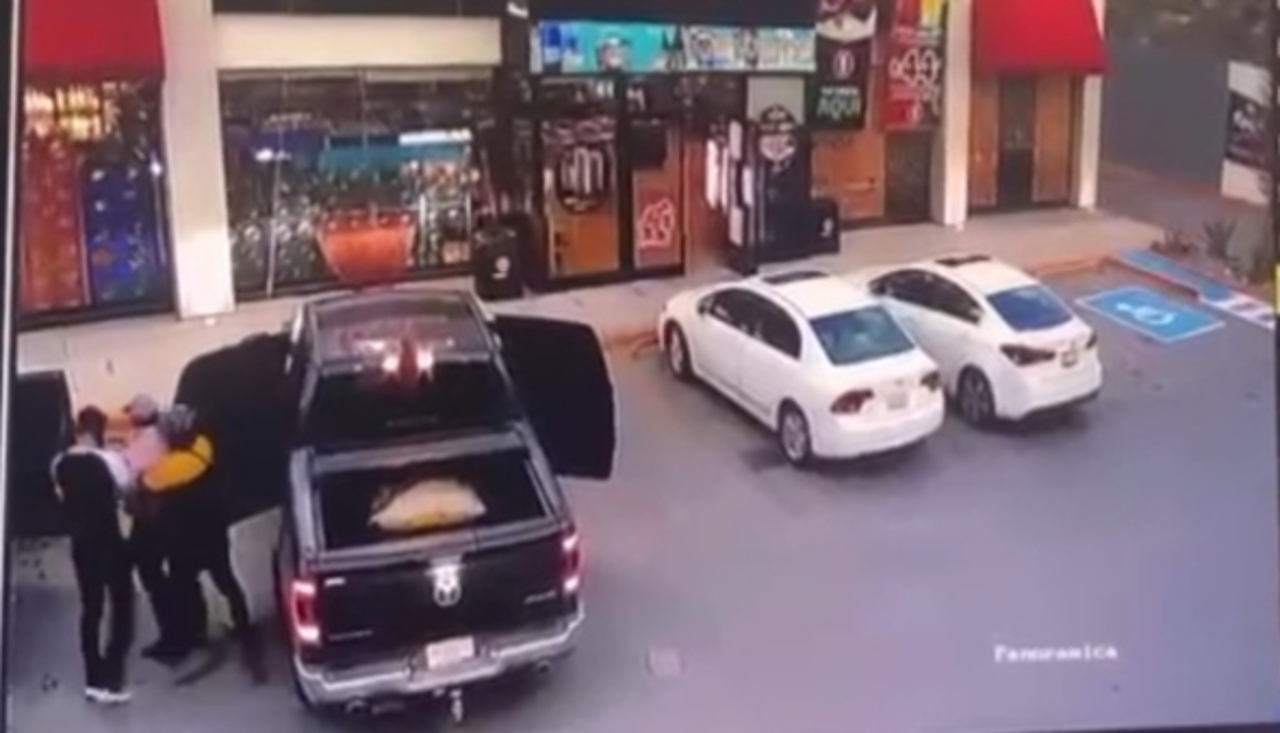Niegan que robos con violencia de vehículos sean motivo de 'alarma o pánico' en Torreón.