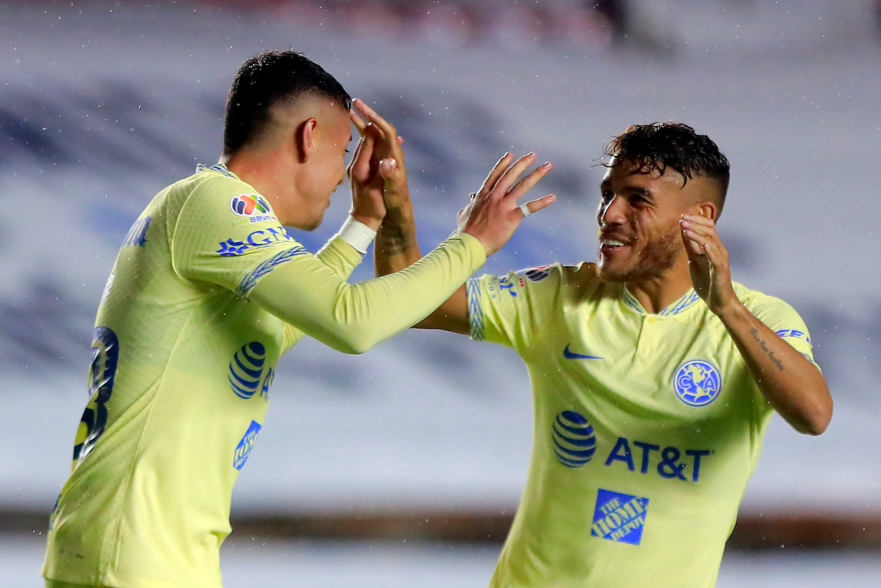 (FOTOS: EFE)