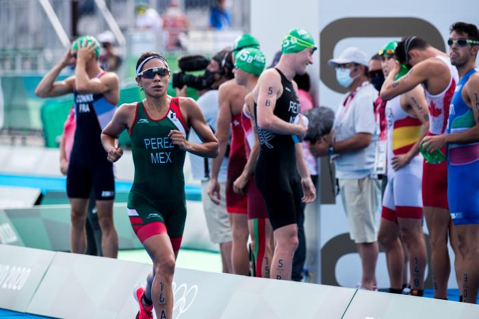 Fotos: World Triathlon