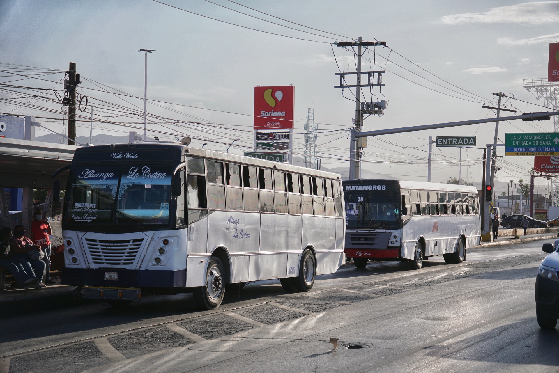 (Foto: EDIE RUIZ / EL SIGLO DE TORREÓN)