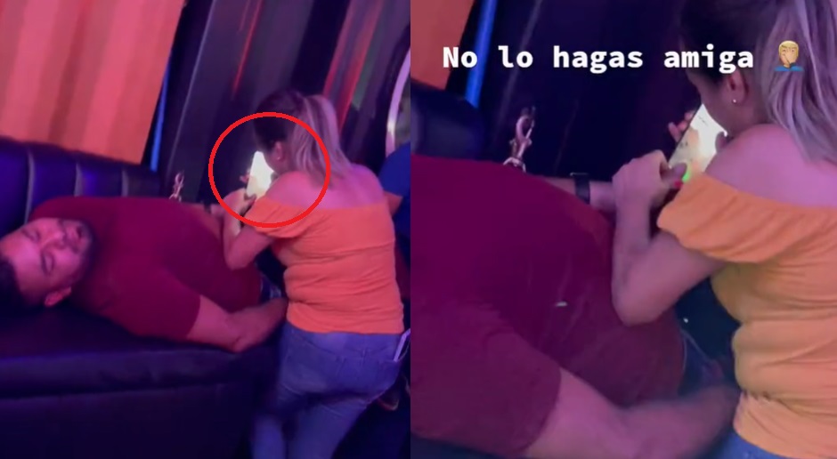 (CAPTURA) 