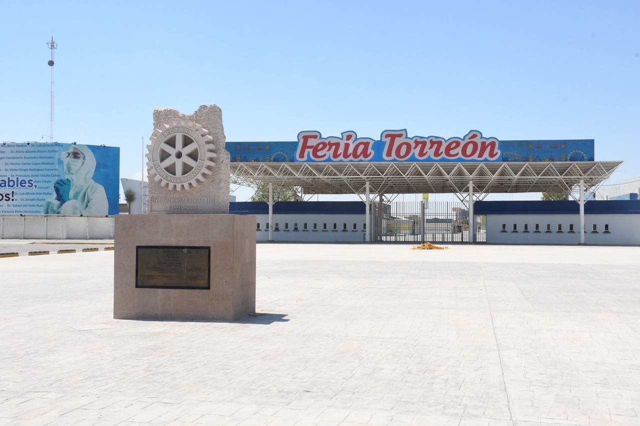 DIF Torreón ofrecerá su tradicional Pollo Íñigo en la Feria. (EL SIGLO DE TORREÓN)