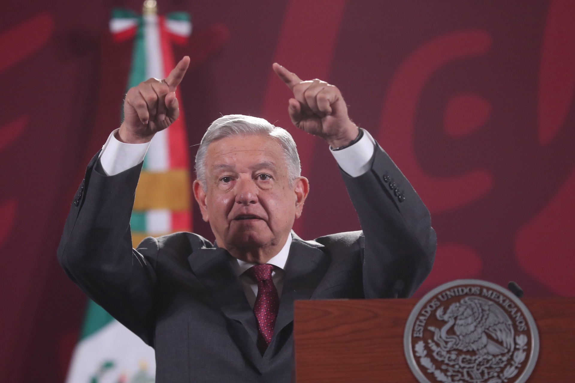 ‘Me equivoqué’, dice AMLO sobre propuestas de ministros de la Corte