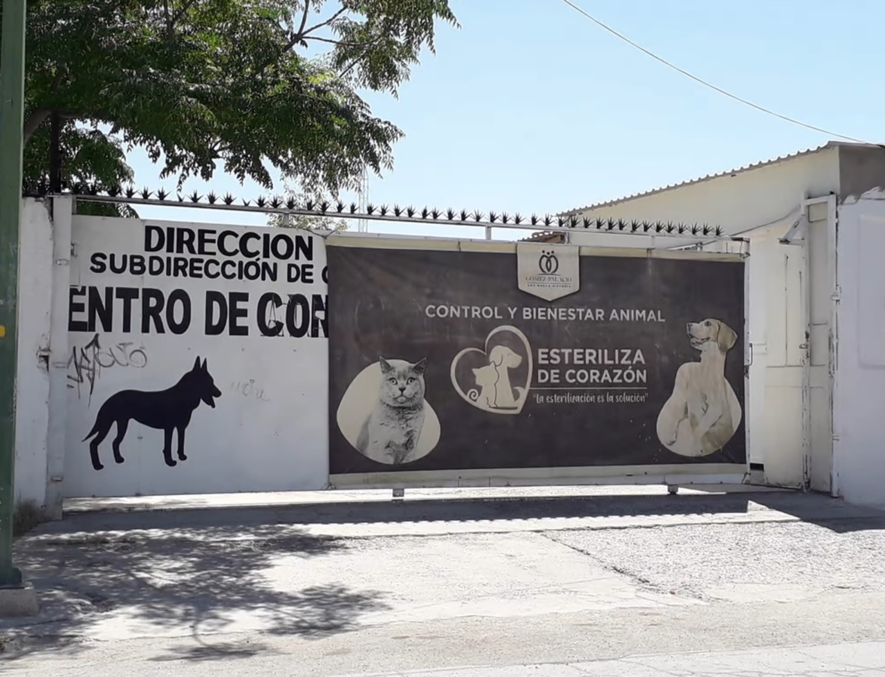Buscará asociación reunirse con quien el responsable del centro.