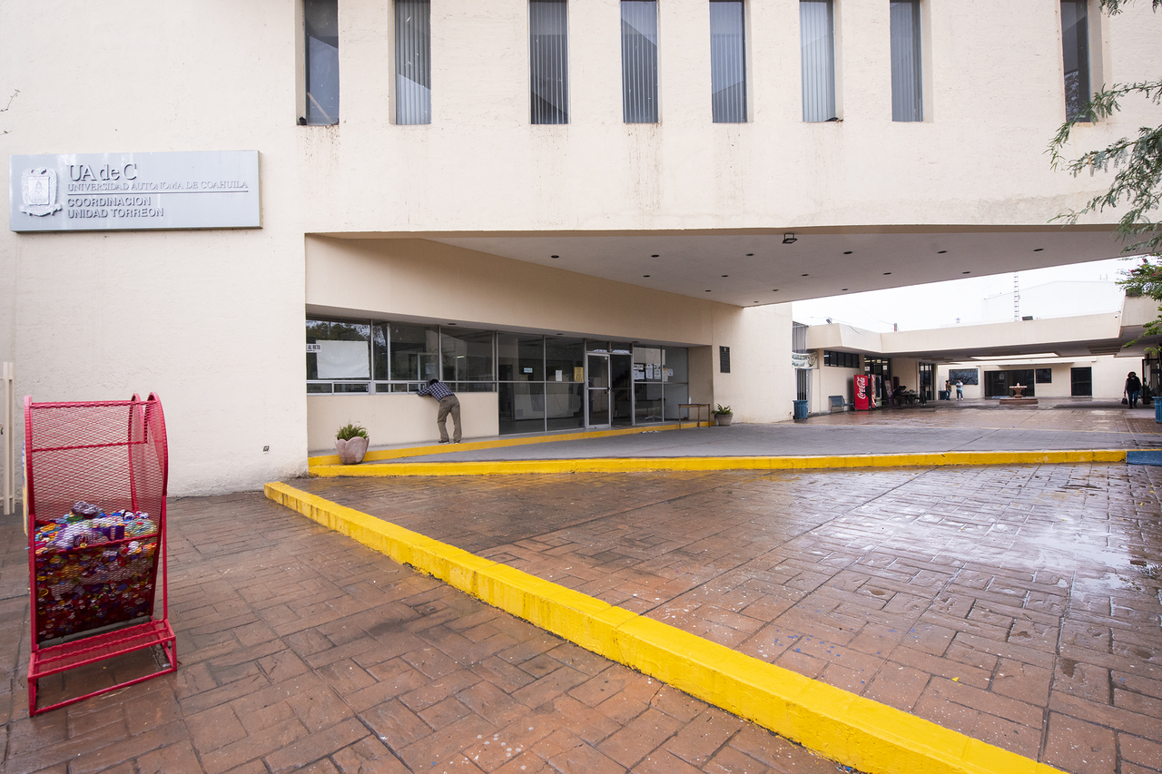 Se programaron conferencias magistrales y mesas temáticas y puede asistir la comunidad universitaria y el público en general. (EL SIGLO DE TORREÓN)