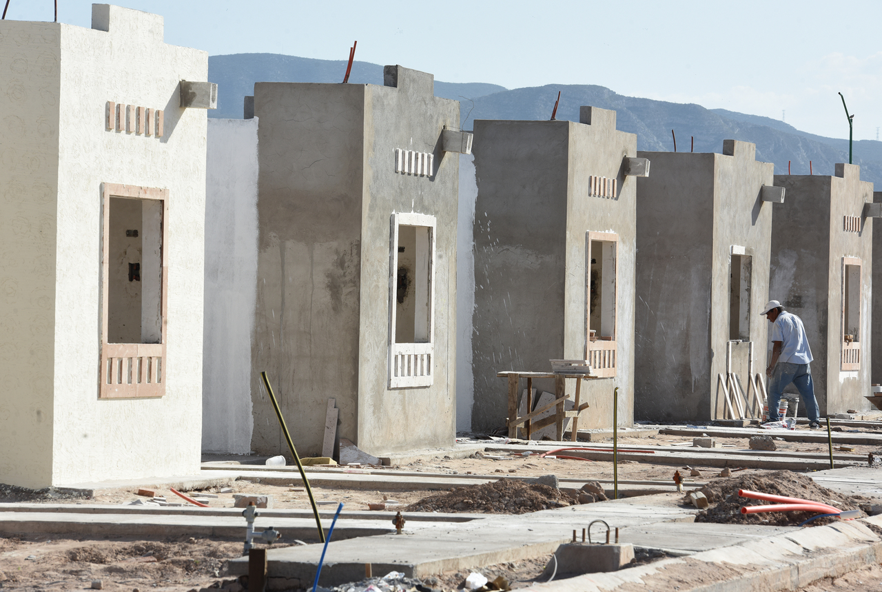 Se desploma 40 % venta de viviendas en Durango | El Siglo de Torreón