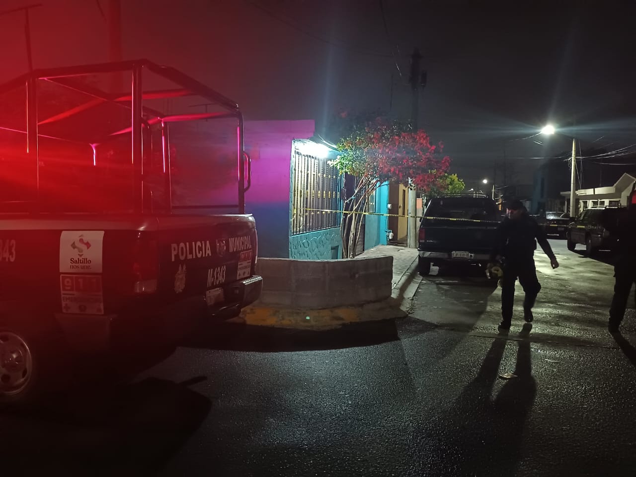 (EL SIGLO COAHUILA)