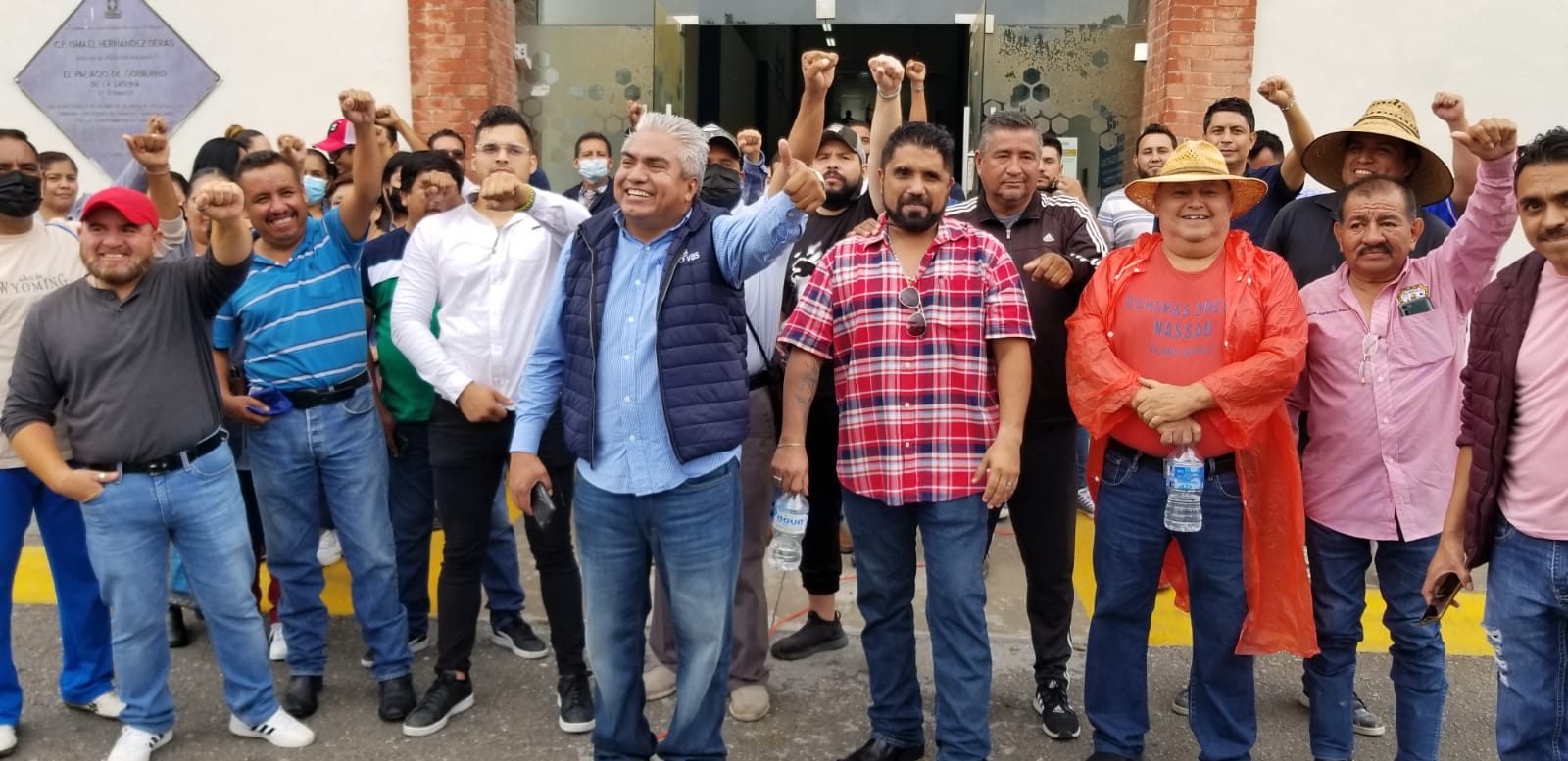 En todo el estado, son entre 55 y 60 millones de pesos y cerca de 12 mil 500 trabajadores de la educación afectados. (EL SIGLO DE TORREÓN)