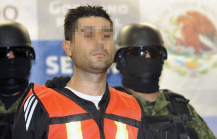 Elements of the Army recapture 'El 85', co-founder of the CJNG ...