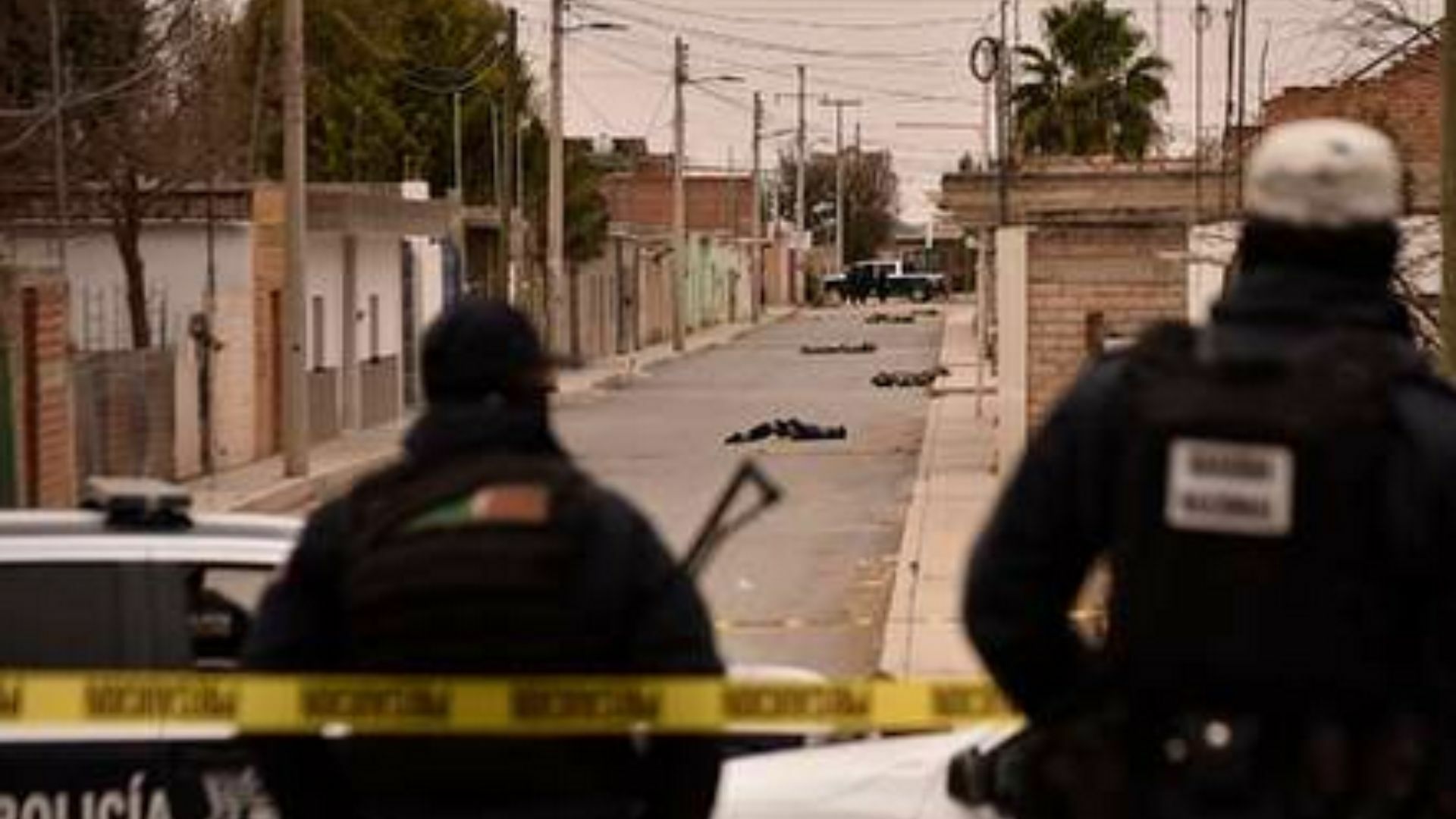 ¿cuál Es La Causa De La Violencia En Zacatecas Según La Sedena El Siglo De Torreónemk 2901