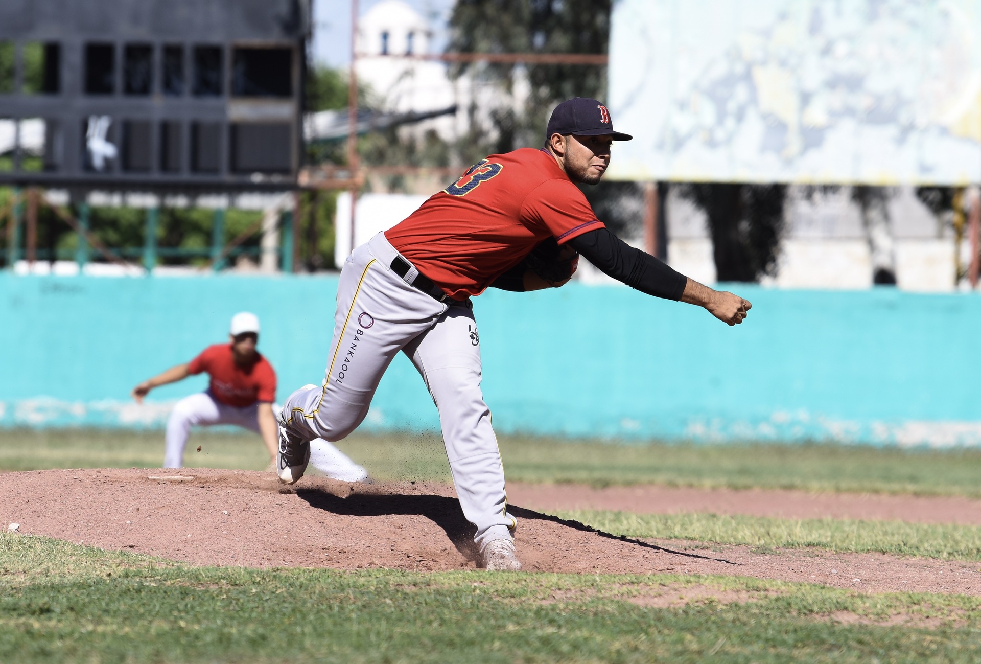 Ajustan detalles rumbo a Liga Premier de Beisbol