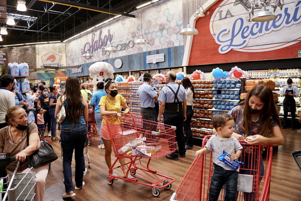 Torreón y Zona Metropolitana - Proyectos Retail - #Torreón 🍎Fresh Market,  próximamente en Torreón. Este supermercado es el formato premium de la  cadena Alsuper y de este tipo de formato solo hay