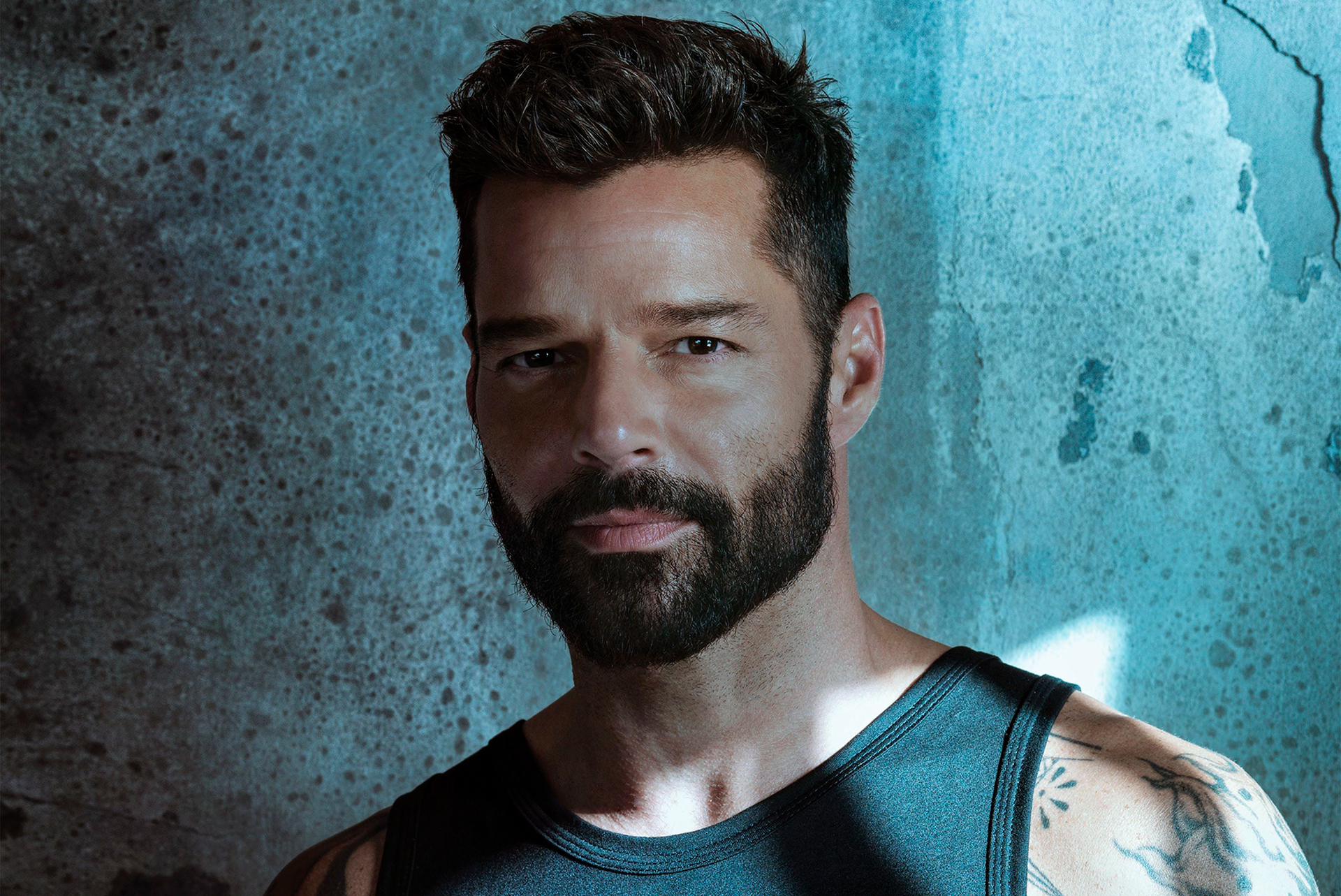 Ricky Martin enfrenta nuevamente denuncia por agresión sexual