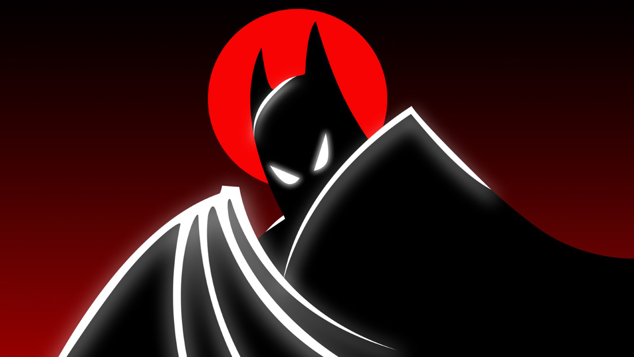 Serie animada de Batman celebra 30 años de su estreno - El Siglo
