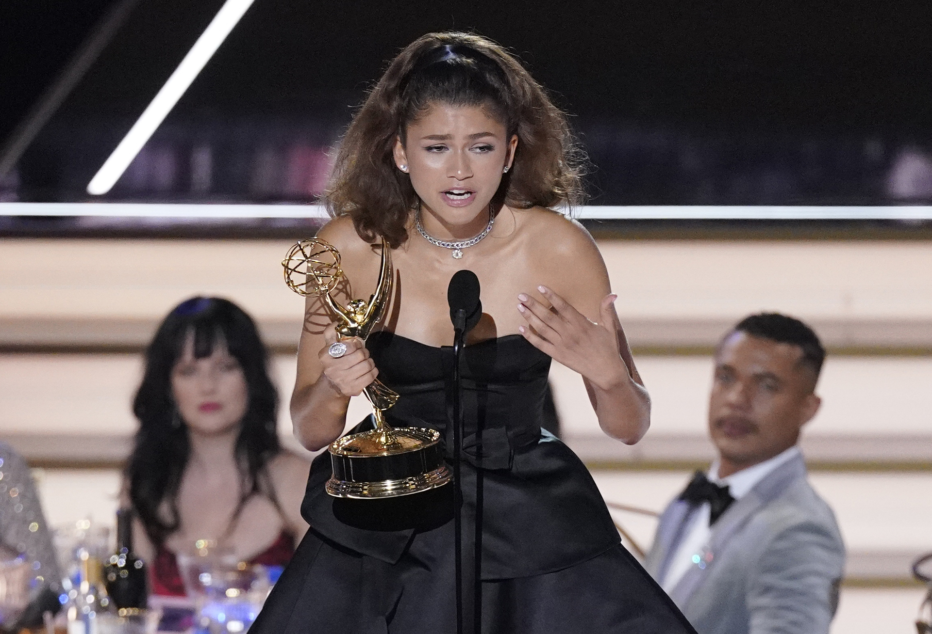 Premios Emmy 2022: Lista de Ganadores