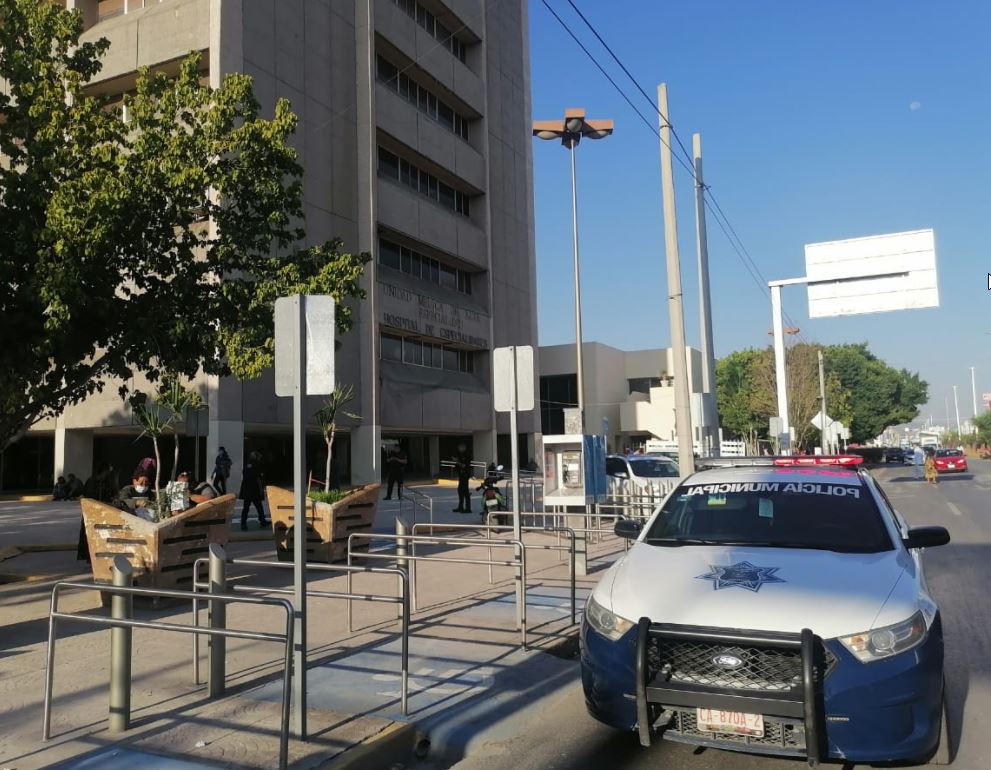 (EL SIGLO DE TORREÓN)