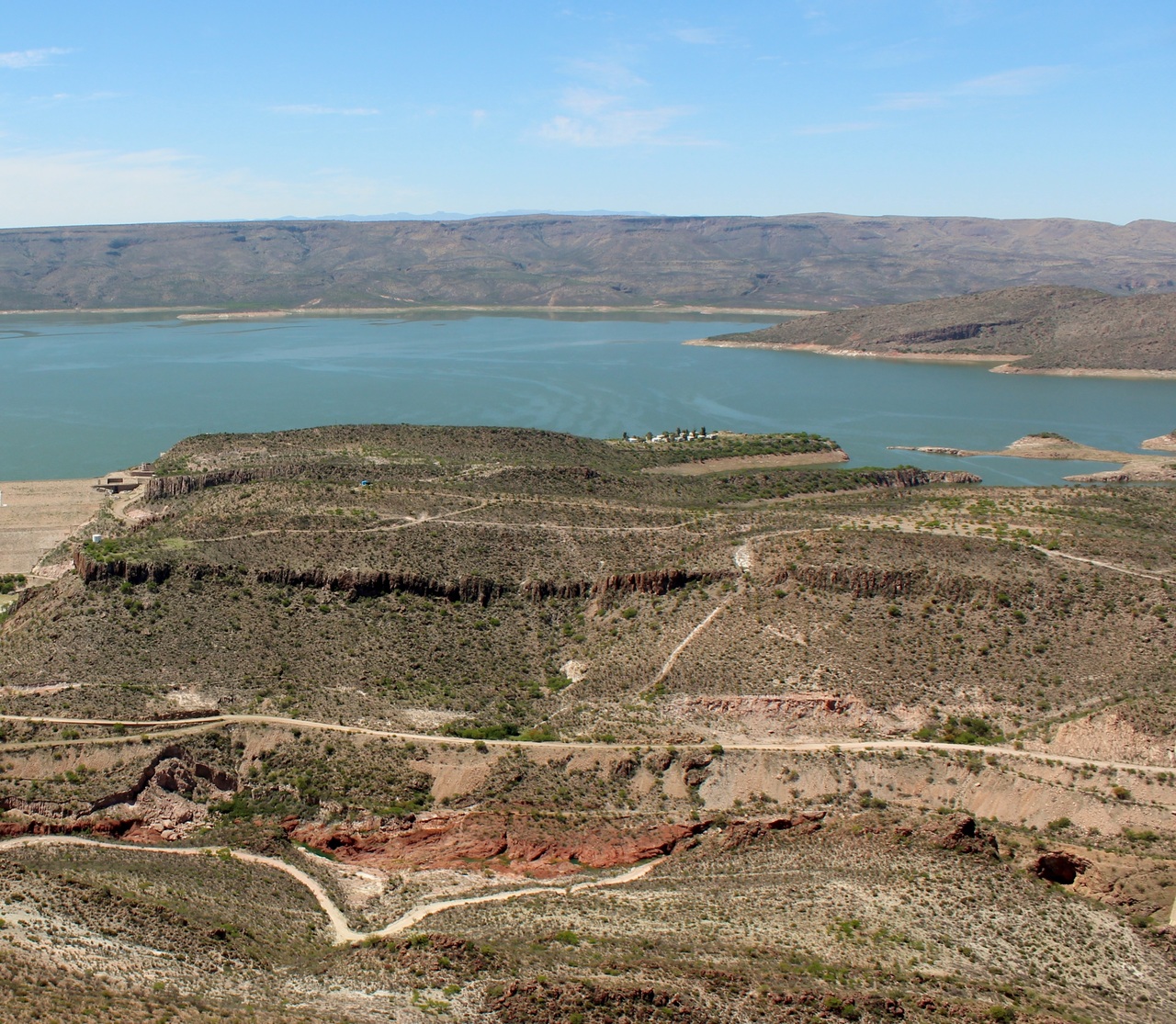 Las principales presas de Durango reportan un llenado promedio del 88.4 por ciento, con un almacenamiento de 3,293.399 Mm3. (EL SIGLO DE TORREÓN)