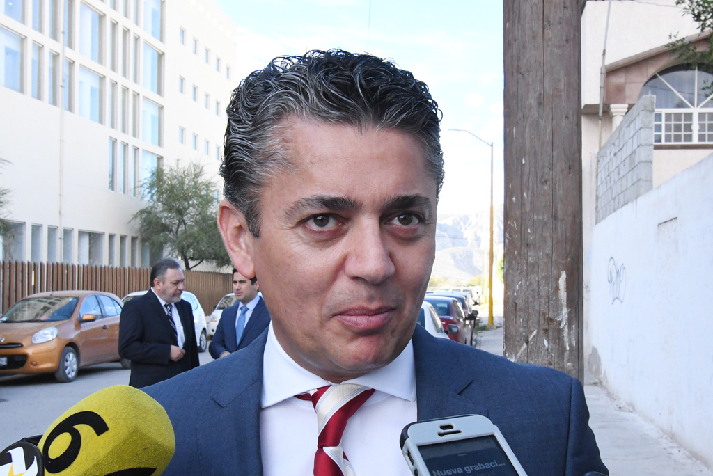 Miguel Mery Ayup, confirmó que será edificada en el bulevar Los Fundadores, casi esquina con bulevar Luis Donaldo Colosio, en el oriente.