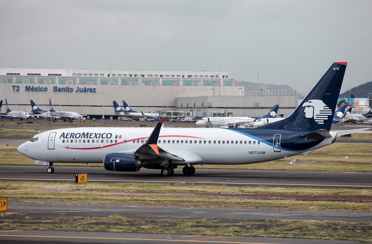 Piden a Aeroméxico eliminar cargo abusivo por seguro de viaje. (EL SIGLO DE TORREÓN