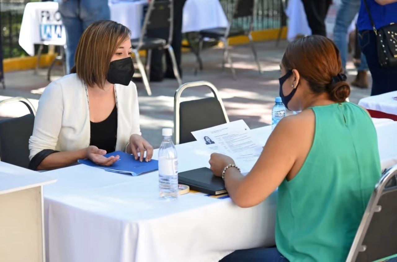 Diversas empresas participarán en Feria del Empleo. (EL SIGLO DE TORREÓN)