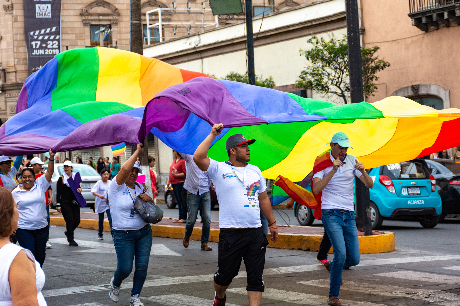 Por decreto, el matrimonio igualitario en Durango es una realidad