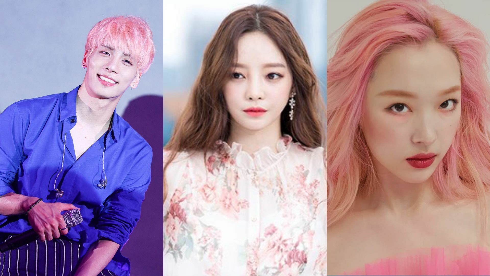 Estrellas del Kpop que se quitaron la vida y estremecieron el mundo del entretenimiento