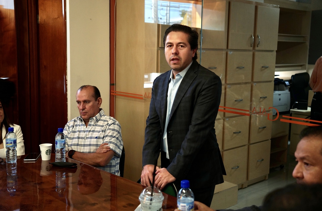 (EL SIGLO DE TORREÓN/EDUARDO RUIZ)