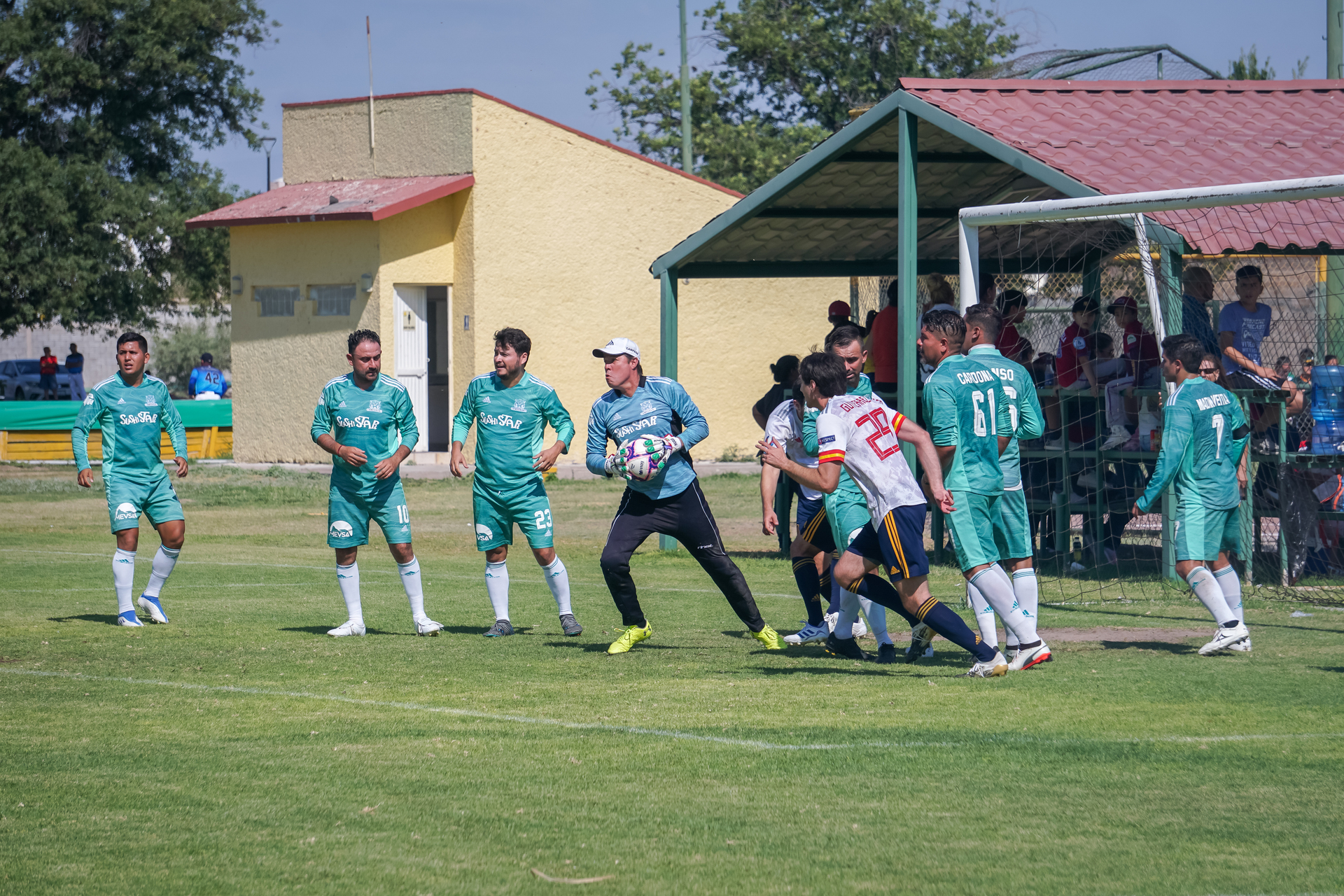 (FOTO: EL SIGLO DE TORREÓN)