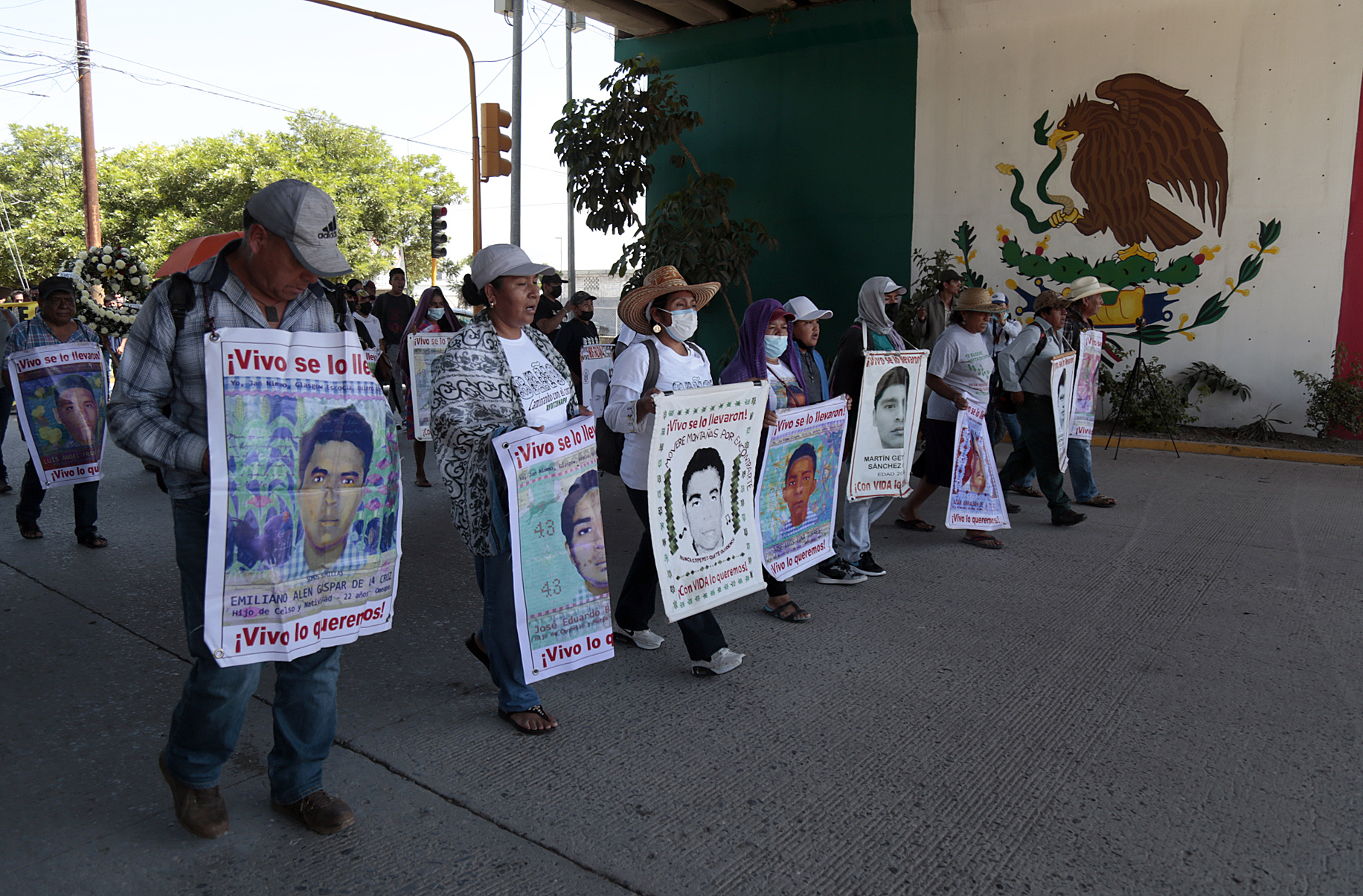 No Hay Presiones Del Ejército En Caso Ayotzinapa Amlo El Siglo De Torreón