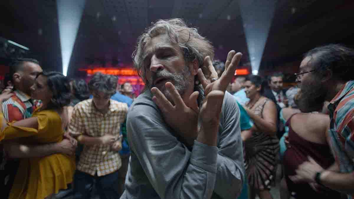 México postulará la película Bardo de Alejandro G. Iñárritu para competir en el Oscar