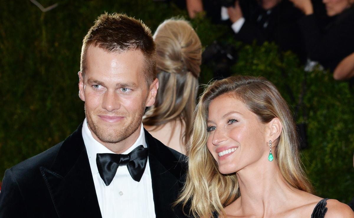 ¡No hay vuelta atrás! Tom Brady y Gisele Bündchen estarían listos para divorciarse