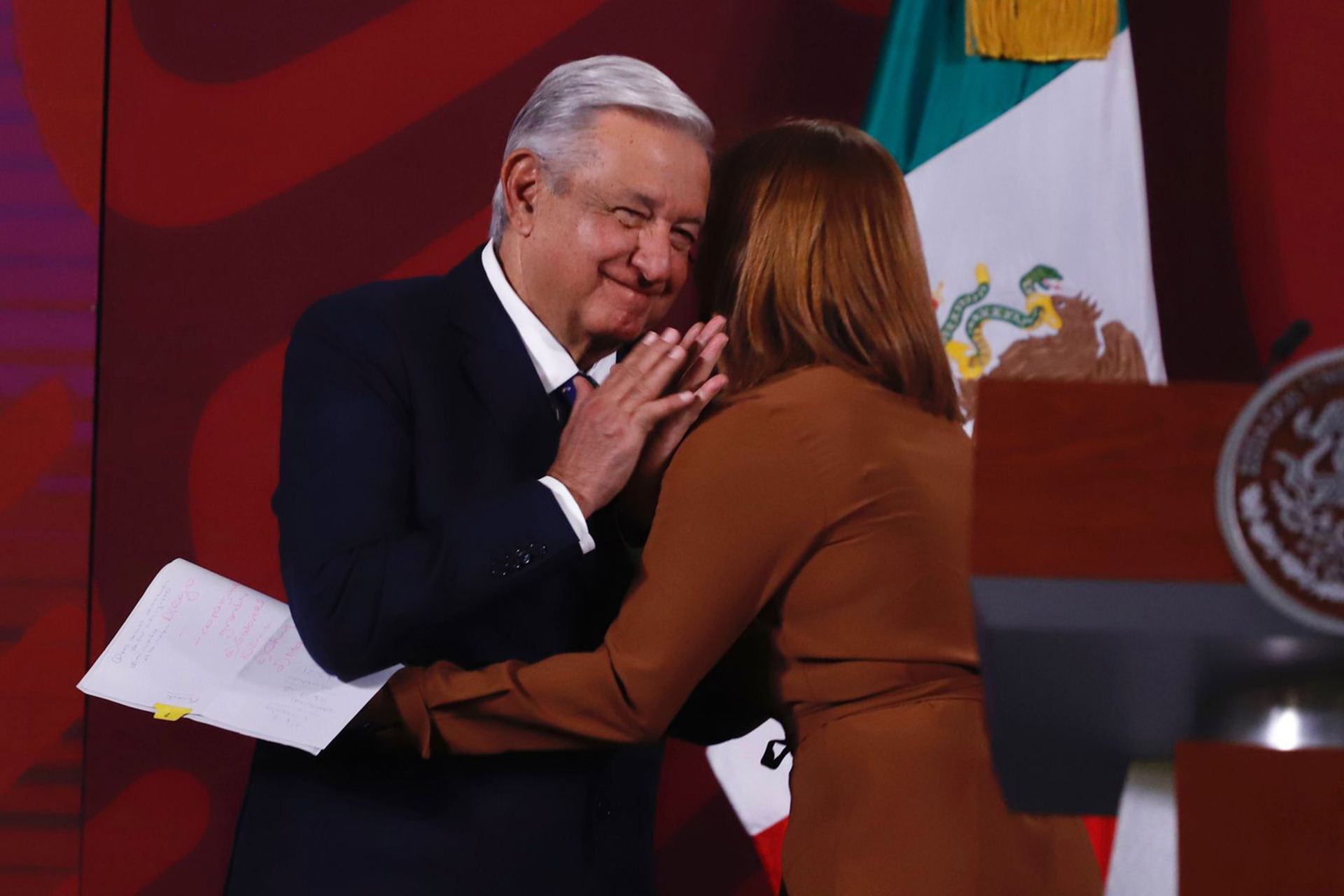 (EL UNIVERSAL)