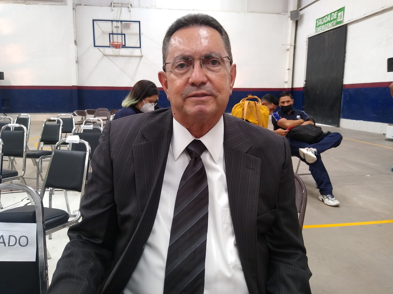 Será este mes cuando se tenga un corte de los alumnos de nivel básico que ya no regresaron a la escuela. (EL SIGLO DE TORREÓN)