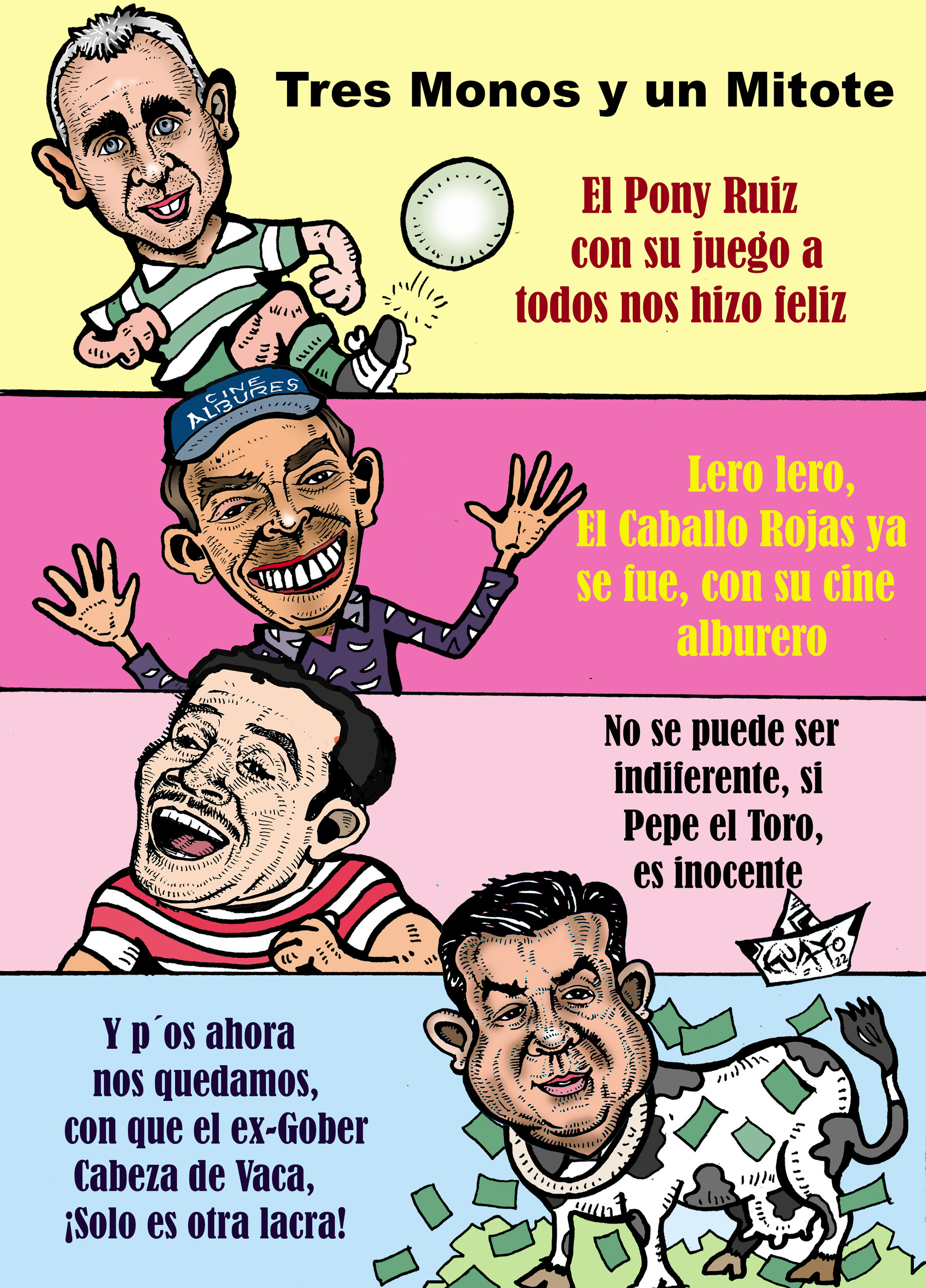 (CARTÓN DE GUAYO)