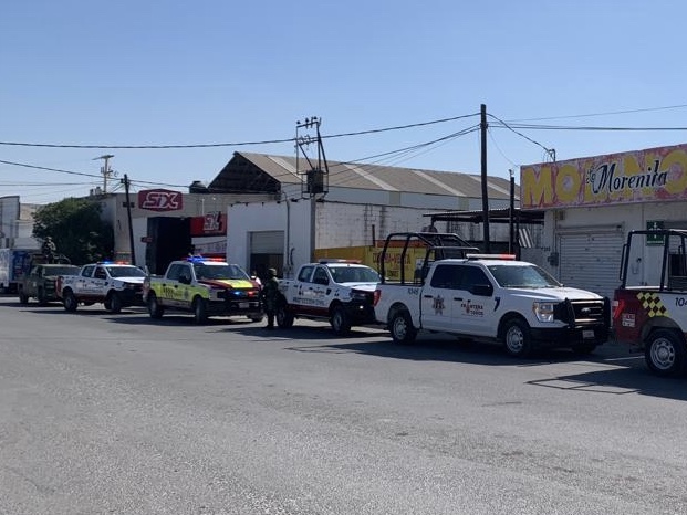(Foto: SERGIO A. RODRÍGUEZ / EL SIGLO COAHUILA)