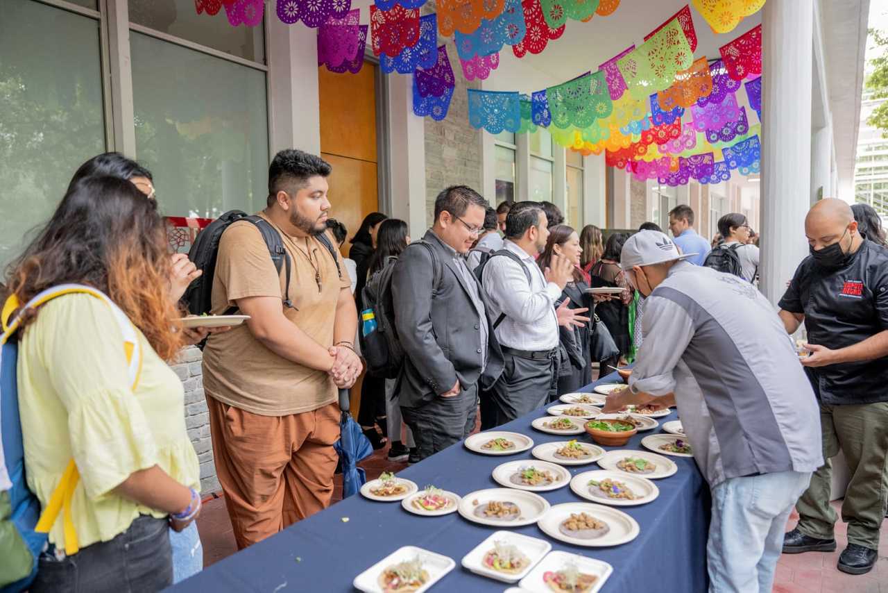 Firman convenio para crear Forma Foods, empresa enfocada en la industria de la agricultura celular.