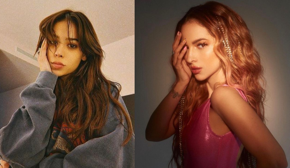 Eso es tan estúpido', Danna Paola 'explota' y defiende a Paty Cantú de las  críticas por su edad | El Siglo de Torreón